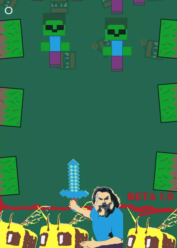 Game by @ender_dragon_studio