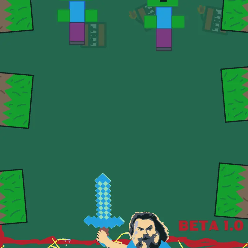 Game by @ender_dragon_studio