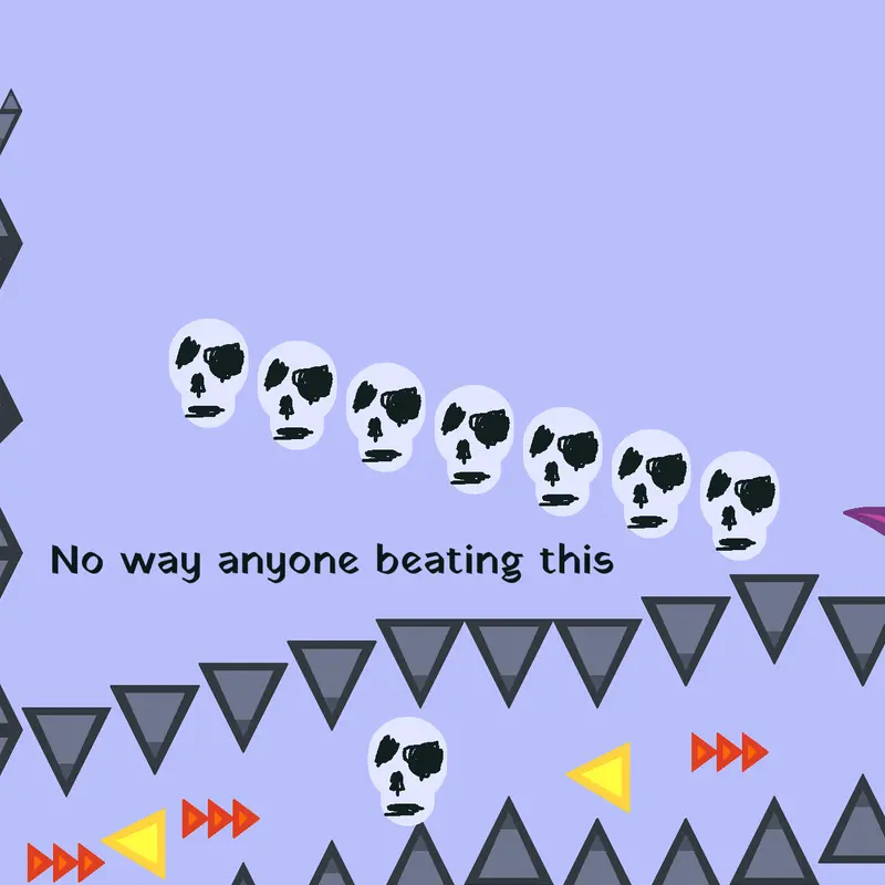 Game by @FlashDawar