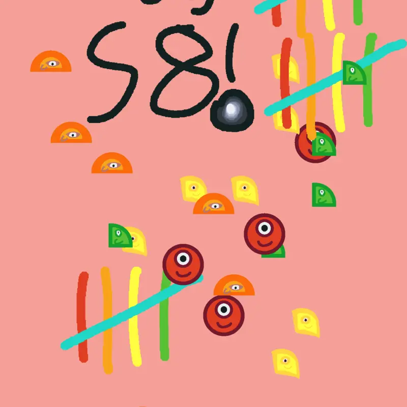 Game by @pietro_vicen