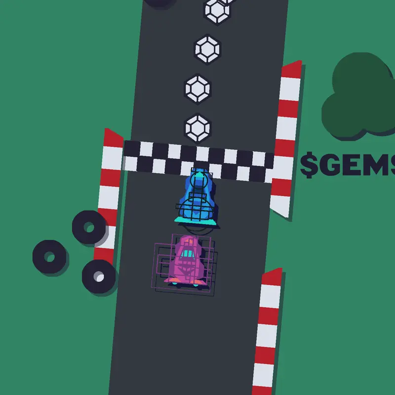 Game by @Subdivisor