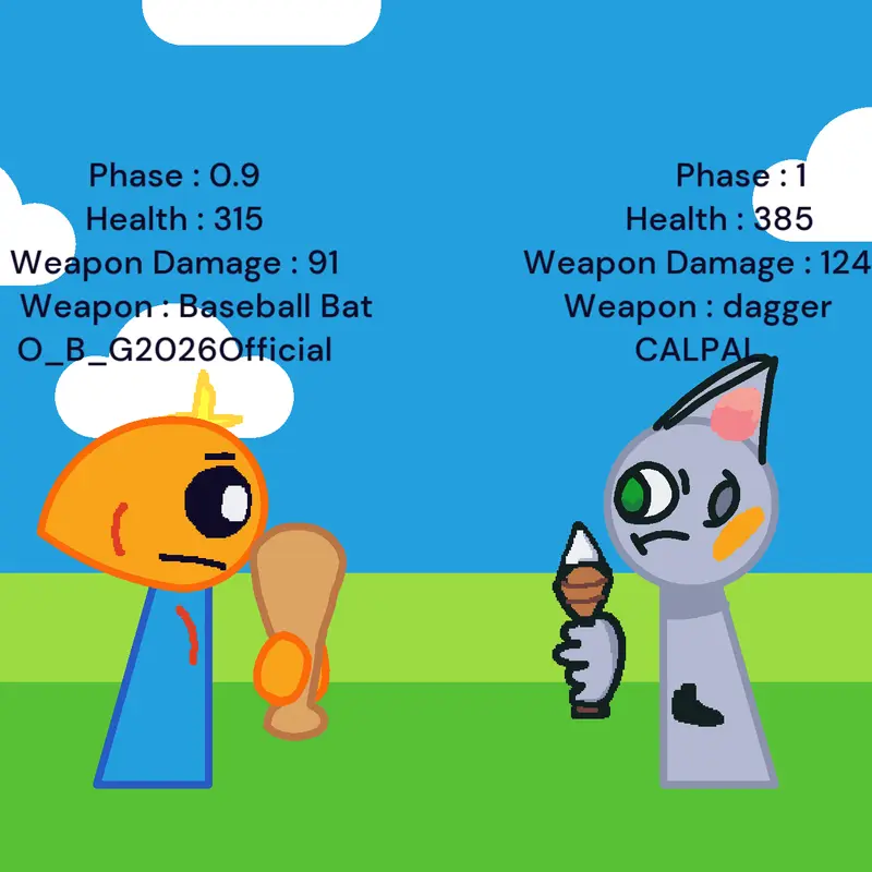 Game by @-itz_calpal-