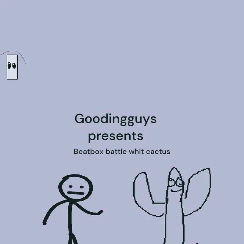 Game by @goodingguys