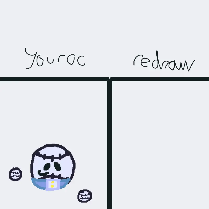 Game by @TheTerrificBall