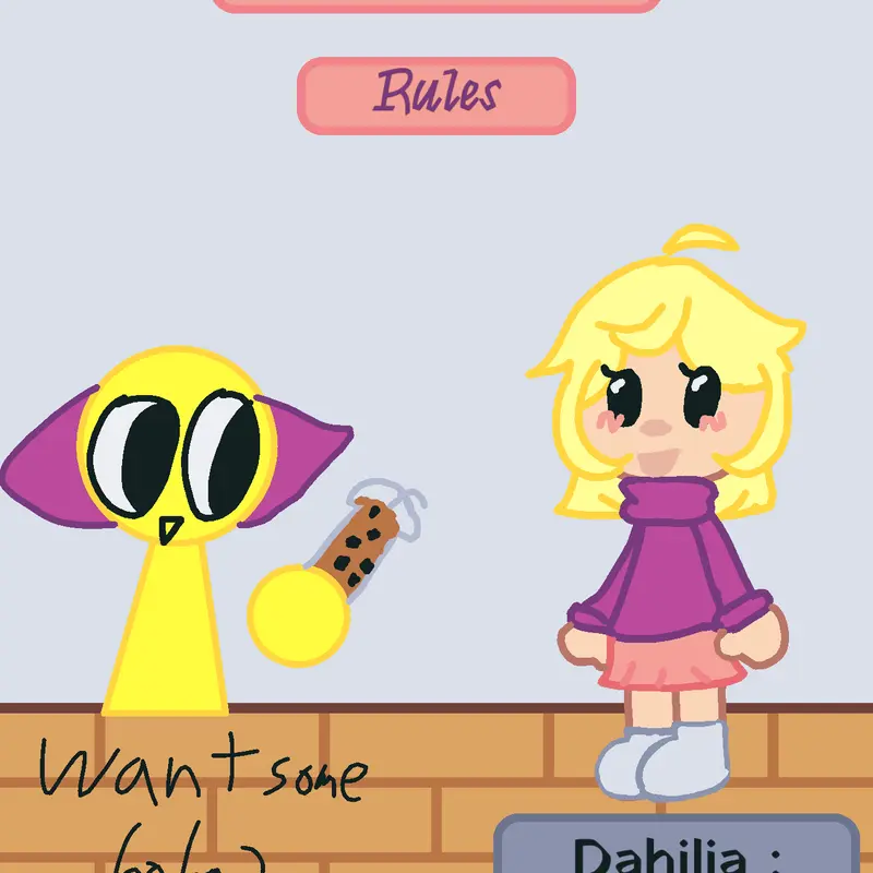 Game by @CandiceDarciPBordios