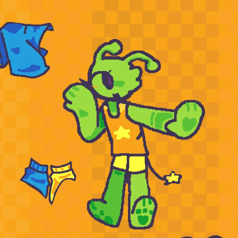 Game by @Mintythacat