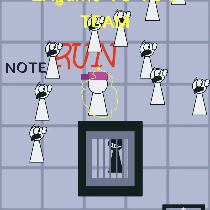 Game by @EAgame
