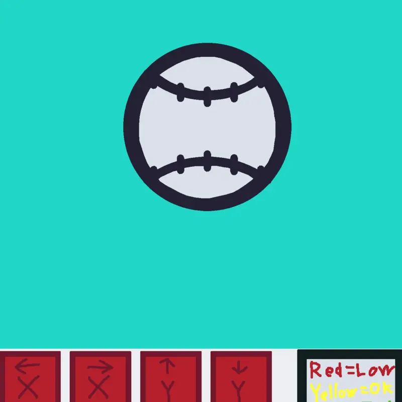 Game by @Thatone_tiktokfilter24