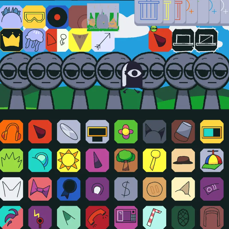 Game by @McCastleGames