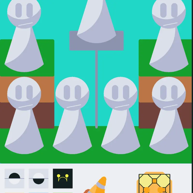 Game by @Glabfer