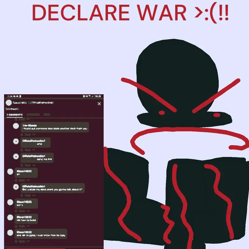 Game by @OfficialHatnoobie1