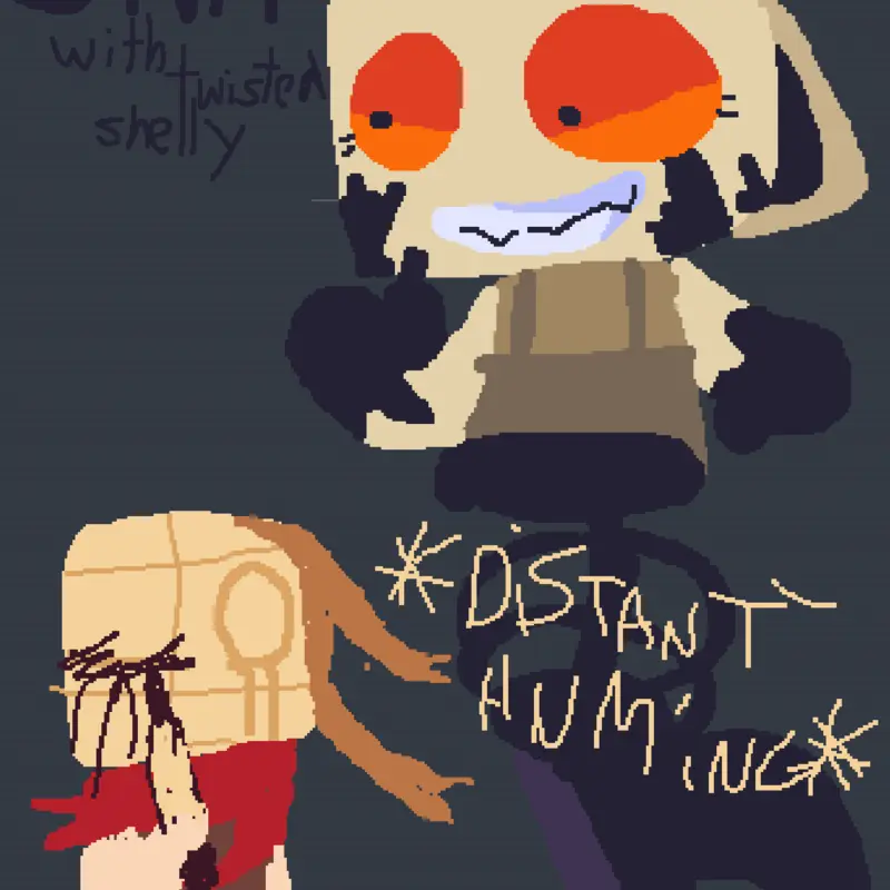 Game by @Lillylight