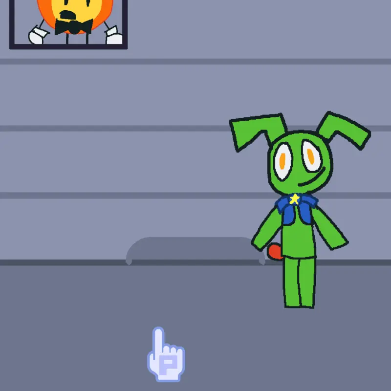 Game by @TheFireyCake