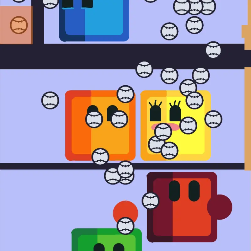 Game by @tallik