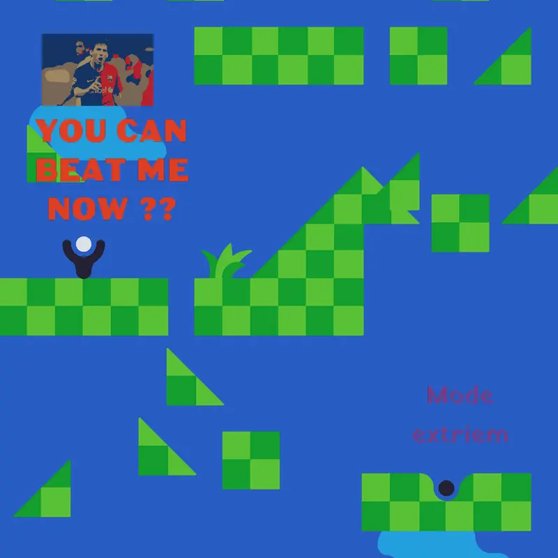 Game by @pexildev