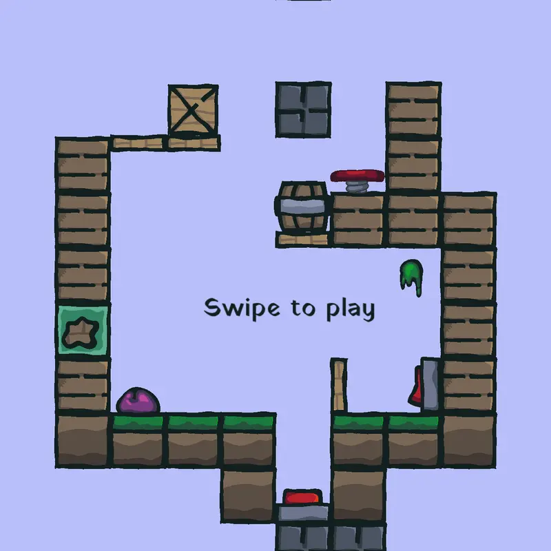 Game by @elgatostudoi