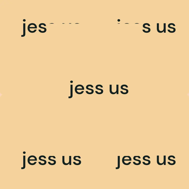 Game by @jess-us