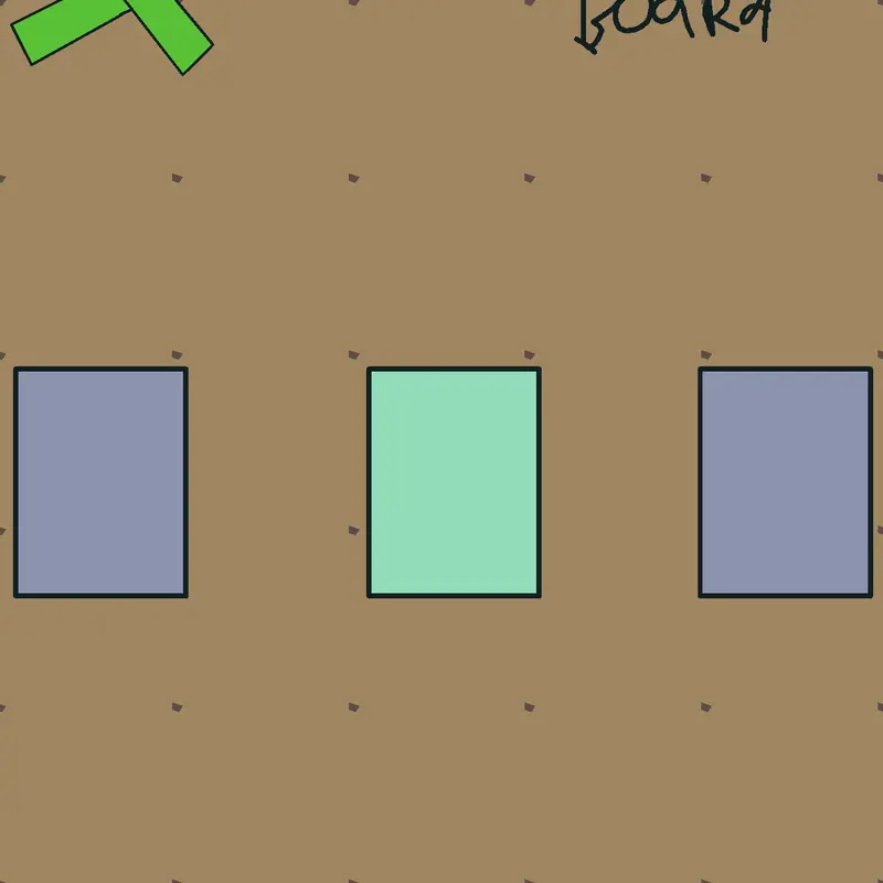 Simulation by @ronztan19