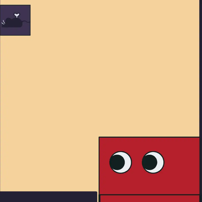 Game by @yohibro99