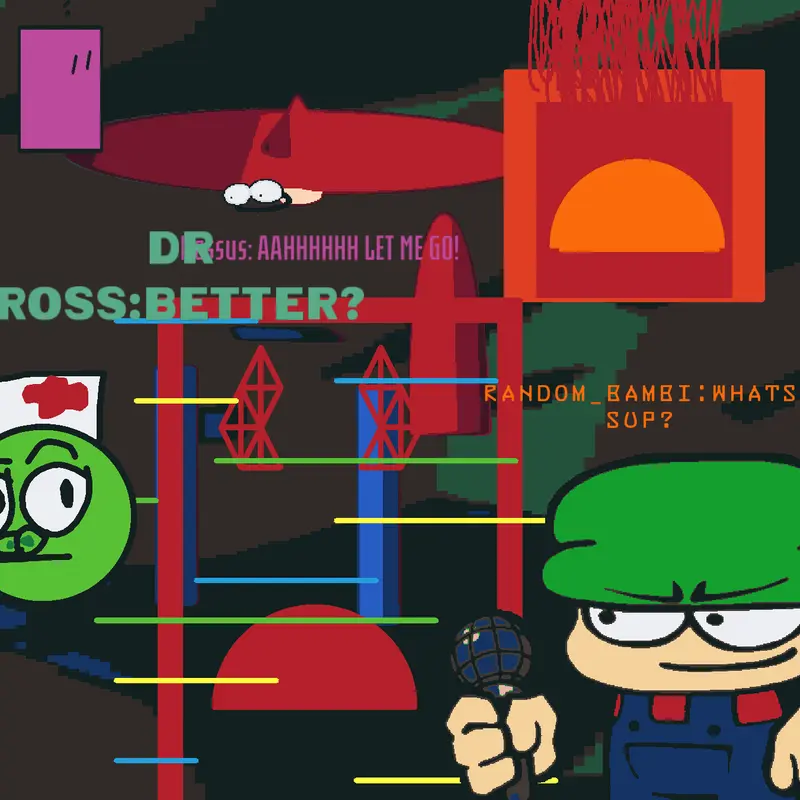 Game by @random_bambi