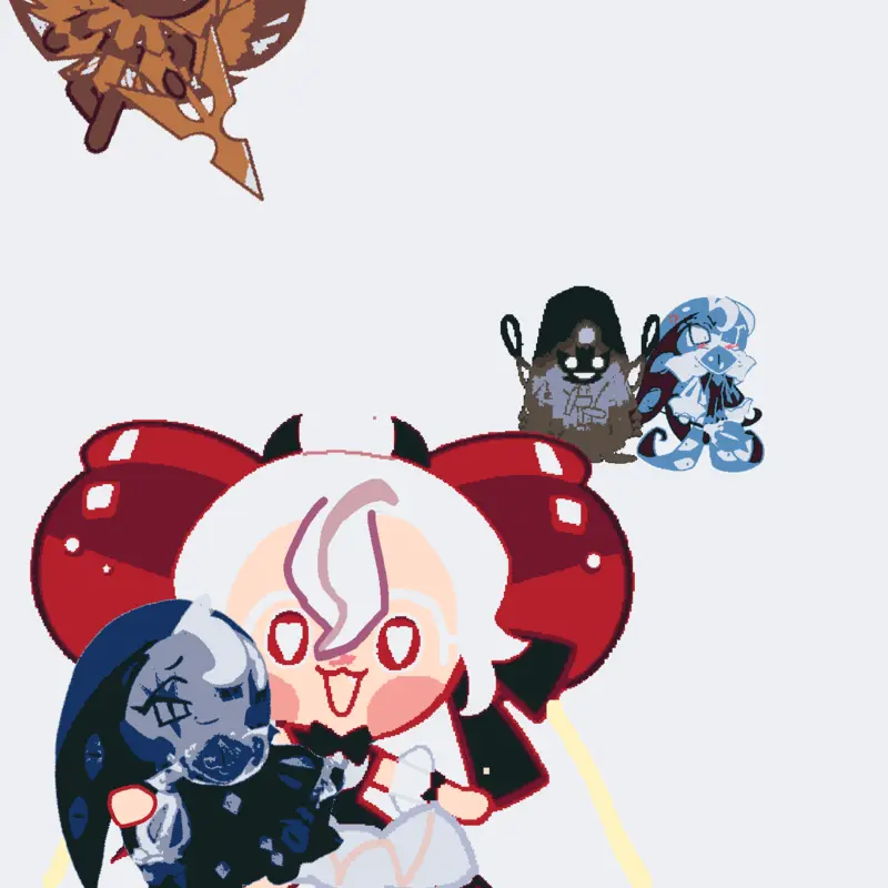 Game by @FfGirl_8DyT_Pro