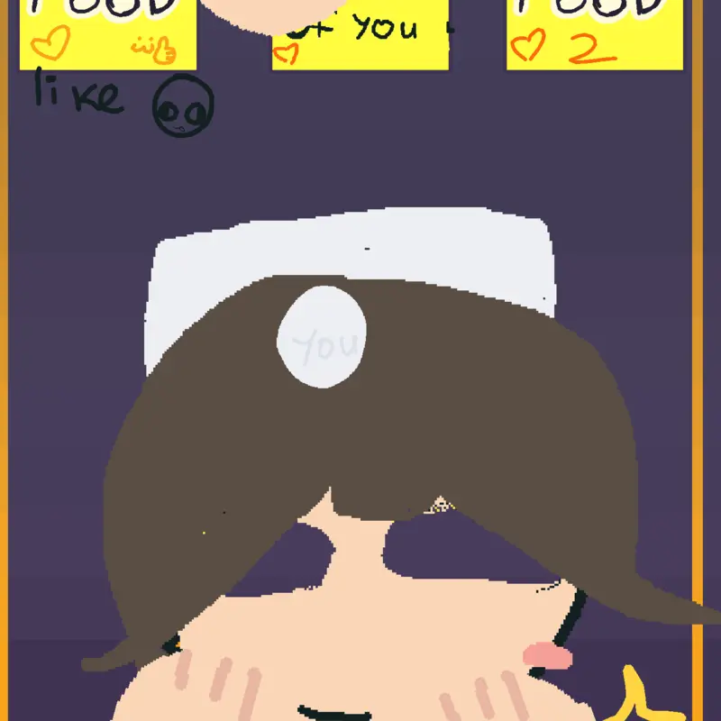Game by @anuyen