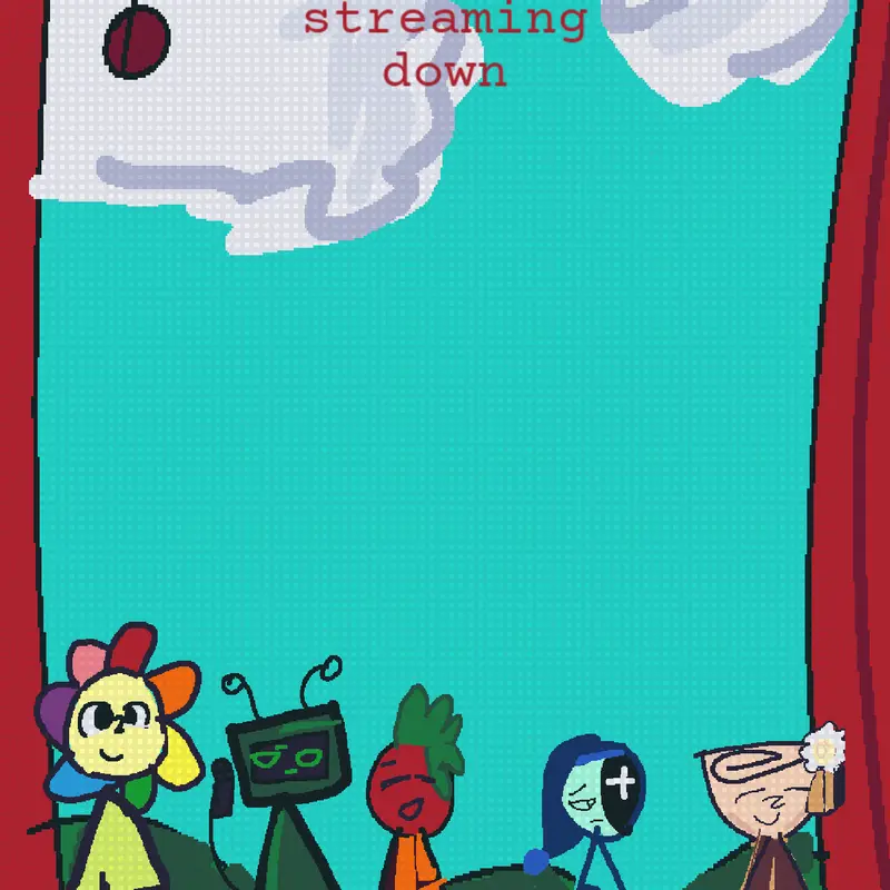 Game by @StarTheSparkle