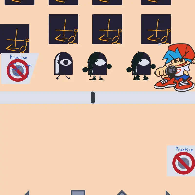 Game by @puddinggamerhacker
