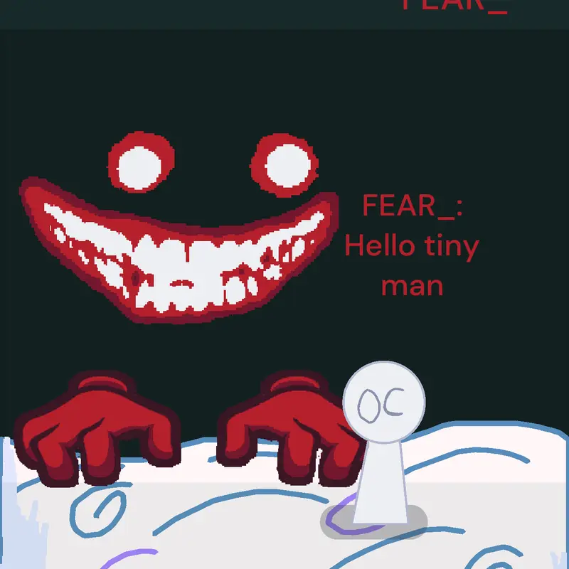 Game by @Fear_