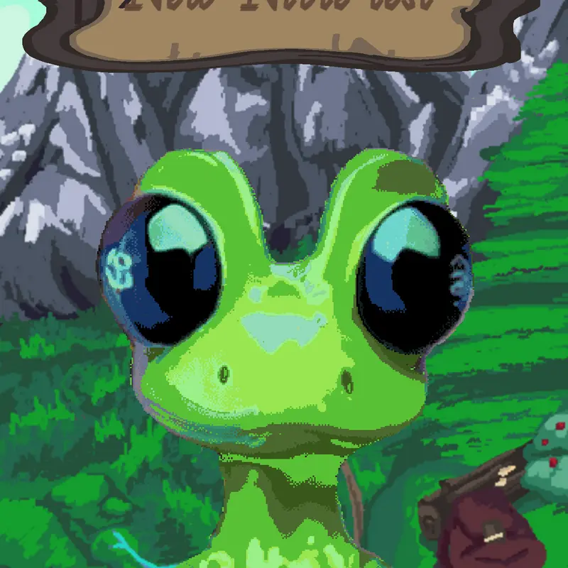 Game by @Vivie