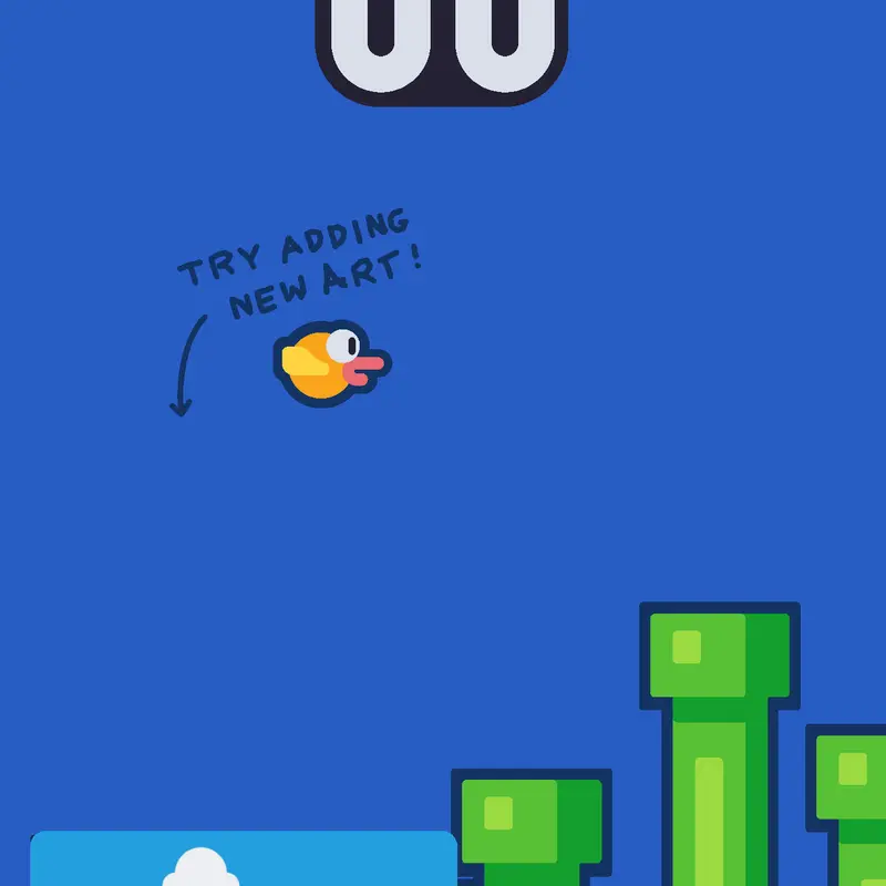 Game by @rsbro
