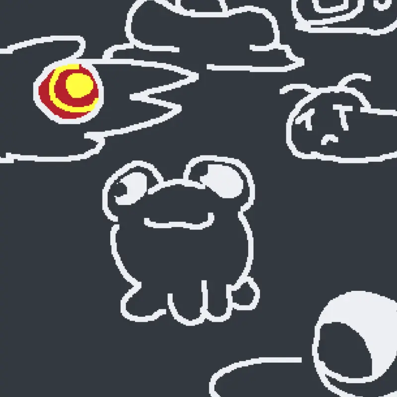 Game by @rathead