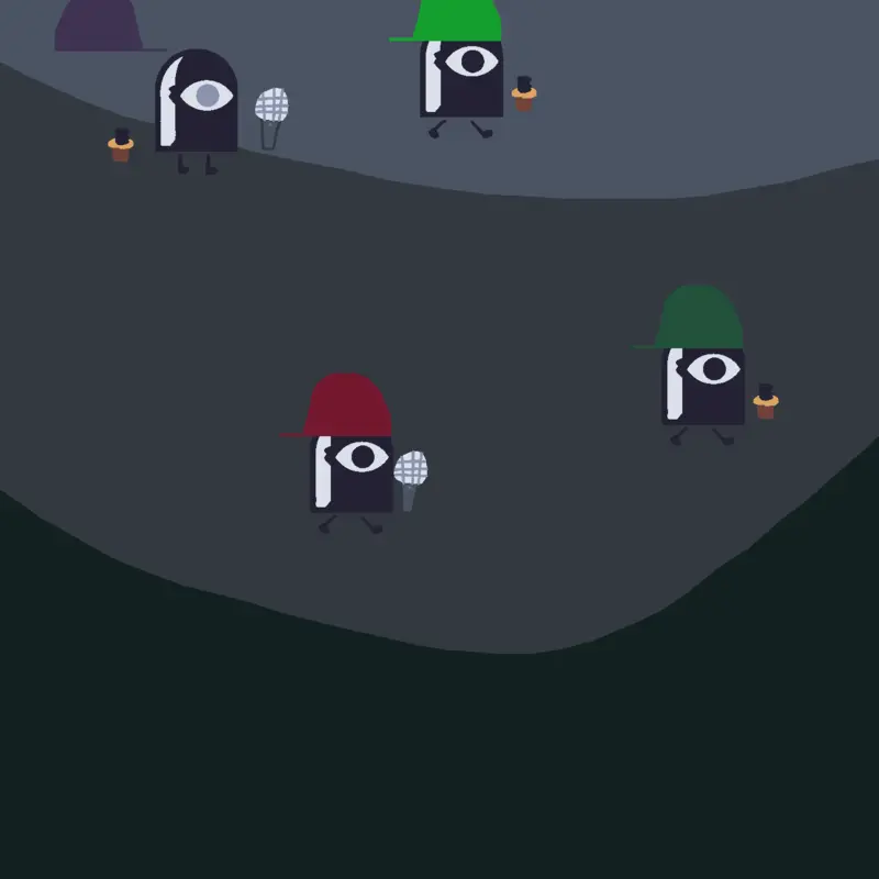 Msm Event but in castle by @YourEmotionalSupport