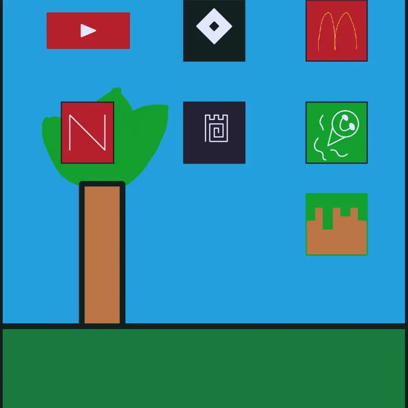 Game by @Francy2012