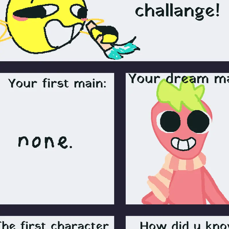 Game by @Parlor_Gubby