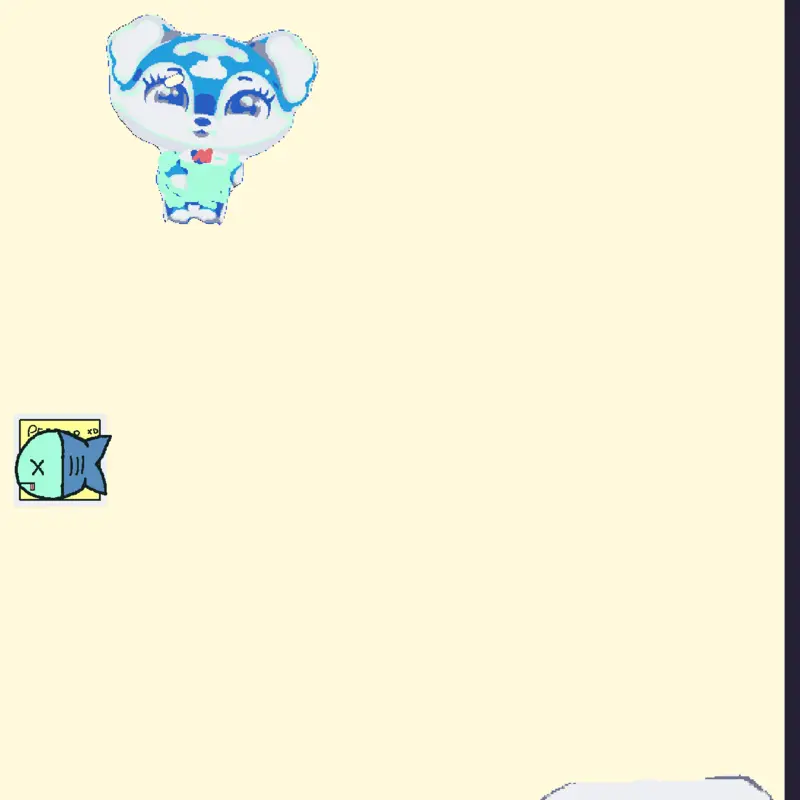 Game by @s1llycl0udyofficial