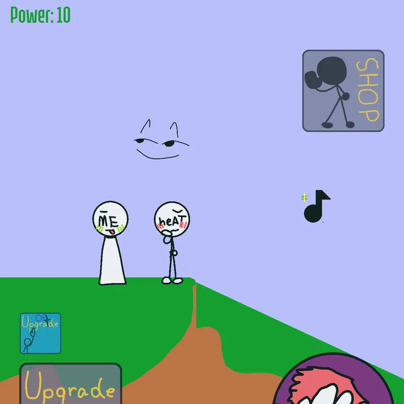 Game by @TX2_lover1234