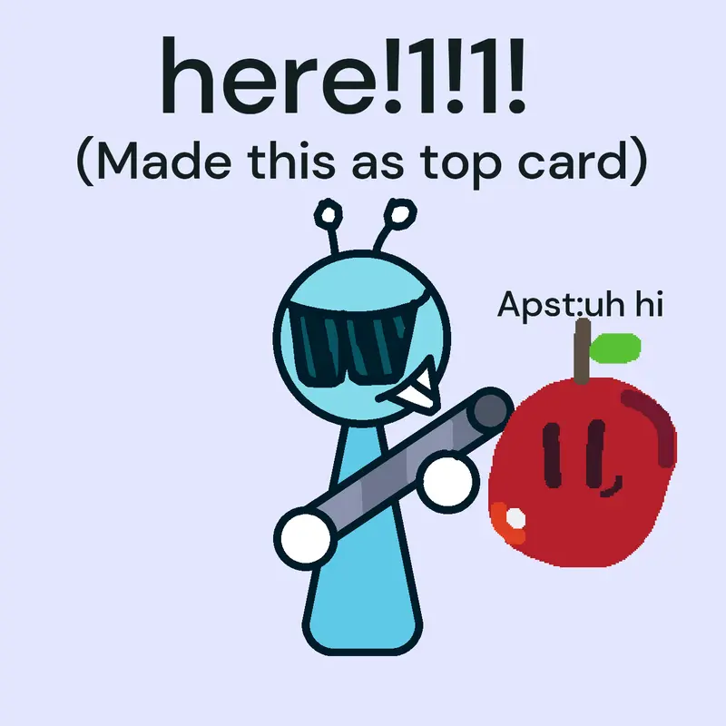 Game by @Eculpaltry
