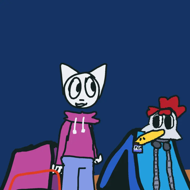 Game by @Silly_animationz