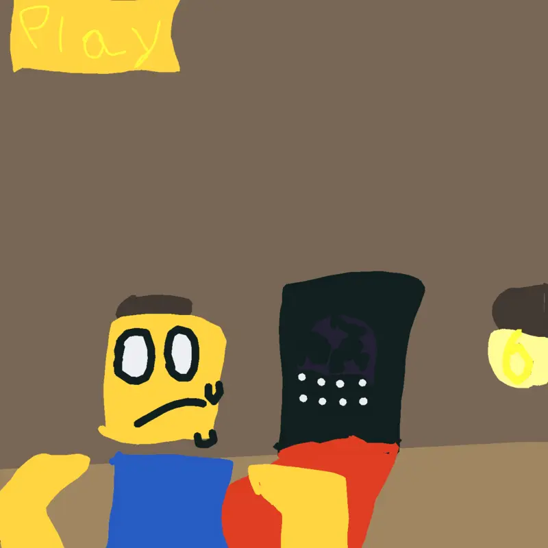 Game by @petoso