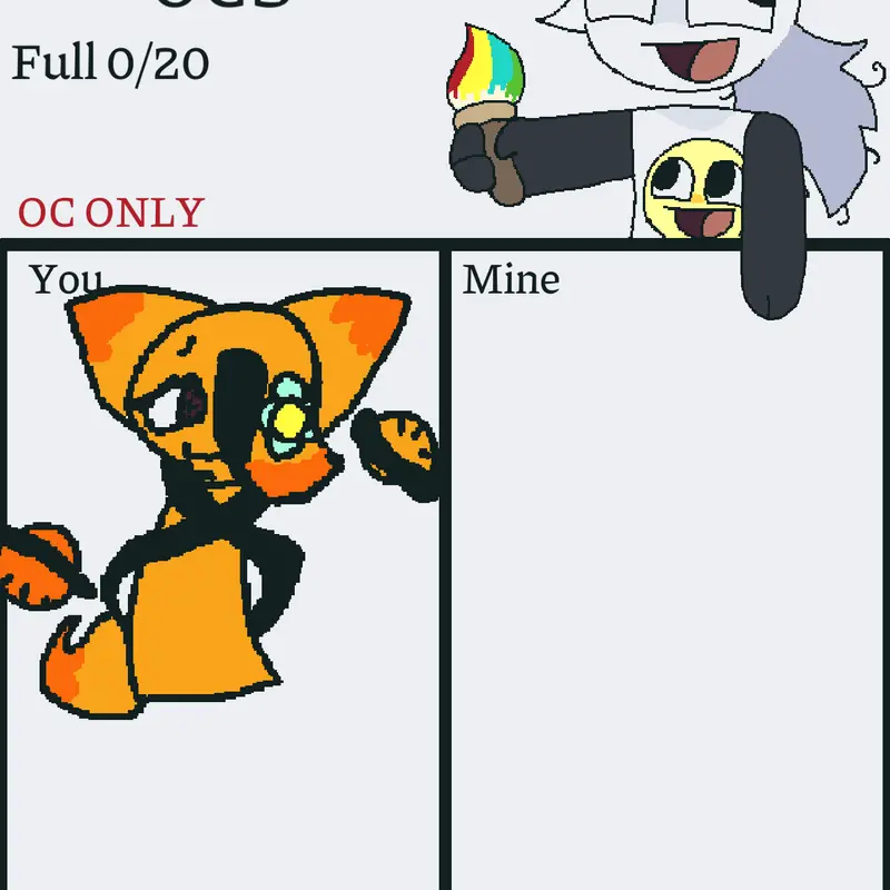 Game by @Sabena