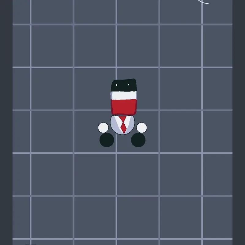 Game by @TSC_12356