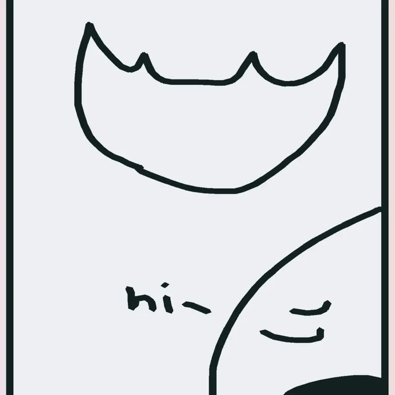 SpongeBob by @BIGGESTFIREY_1FAN