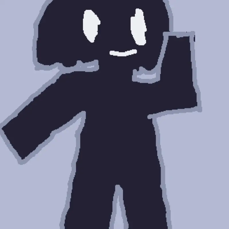 Game by @-Luzinha-