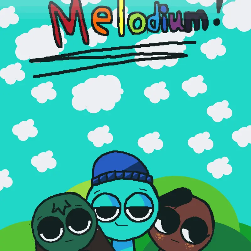 Game by @stiw