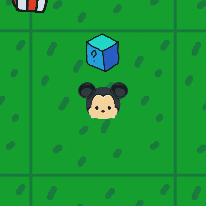 Game by @Apolgamer2727