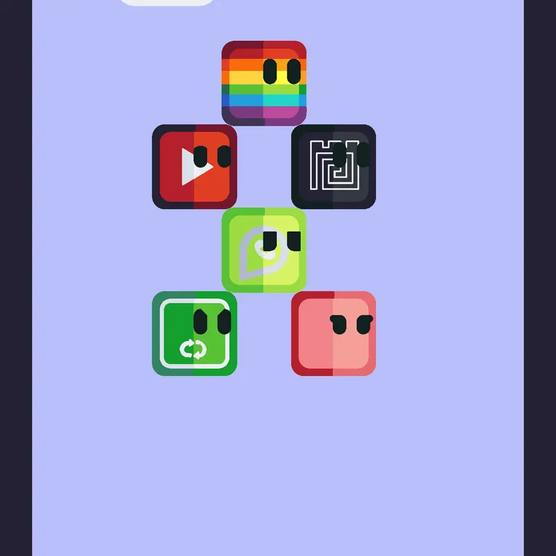 Game by @DUUDURJEJR