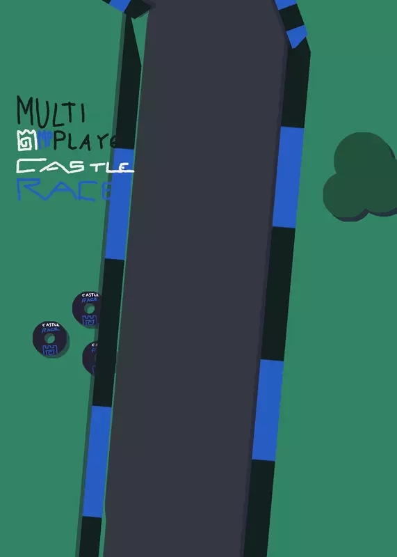 Game by @CastleOwlIsHere