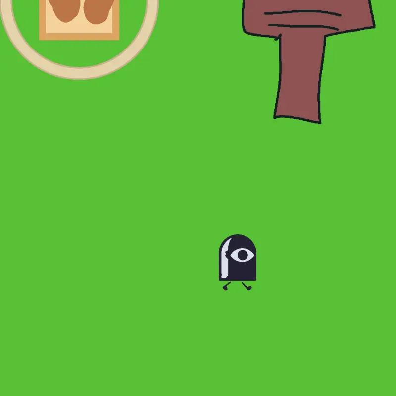 Game by @alateky_halloween