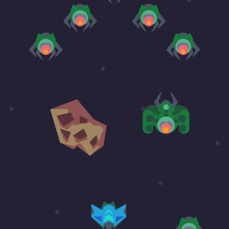 Game by @carmiline